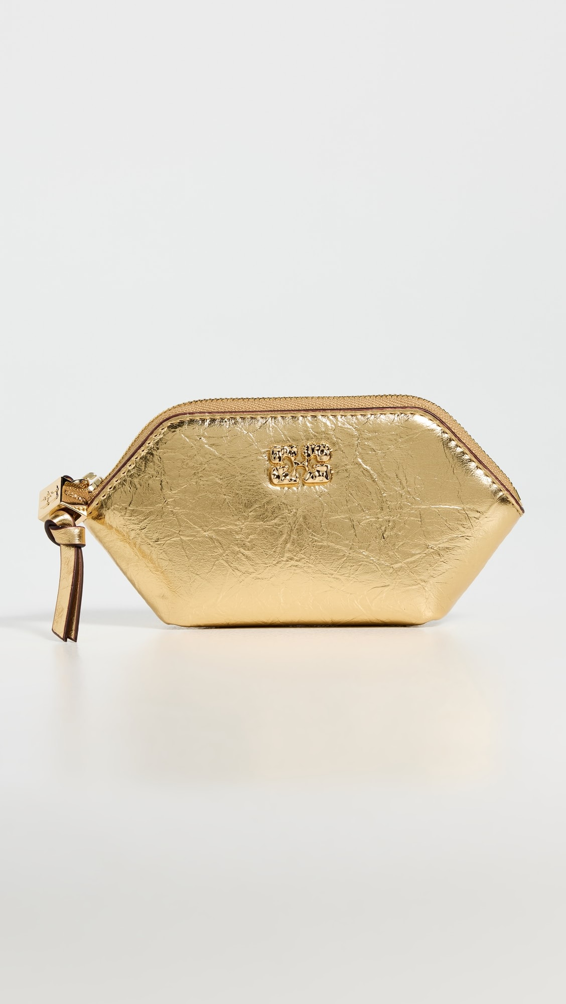Bou Crushed Coin Purse | Shopbop