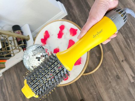 Love this hair tool so much! Perfect for a touch and when you are in a time crunch & it works so well.  Double shot by Drybar is one of my favorite purchases in the last three years.  Get details here! Beauty tools, beauty, pass.the.prosecco.blog

#LTKbeauty #LTKFind