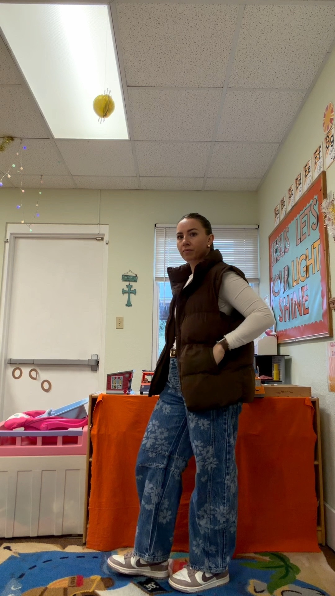 OOTD ending our Christmas break

#LTKWorkwear #LTKootd #LTKSeasonal