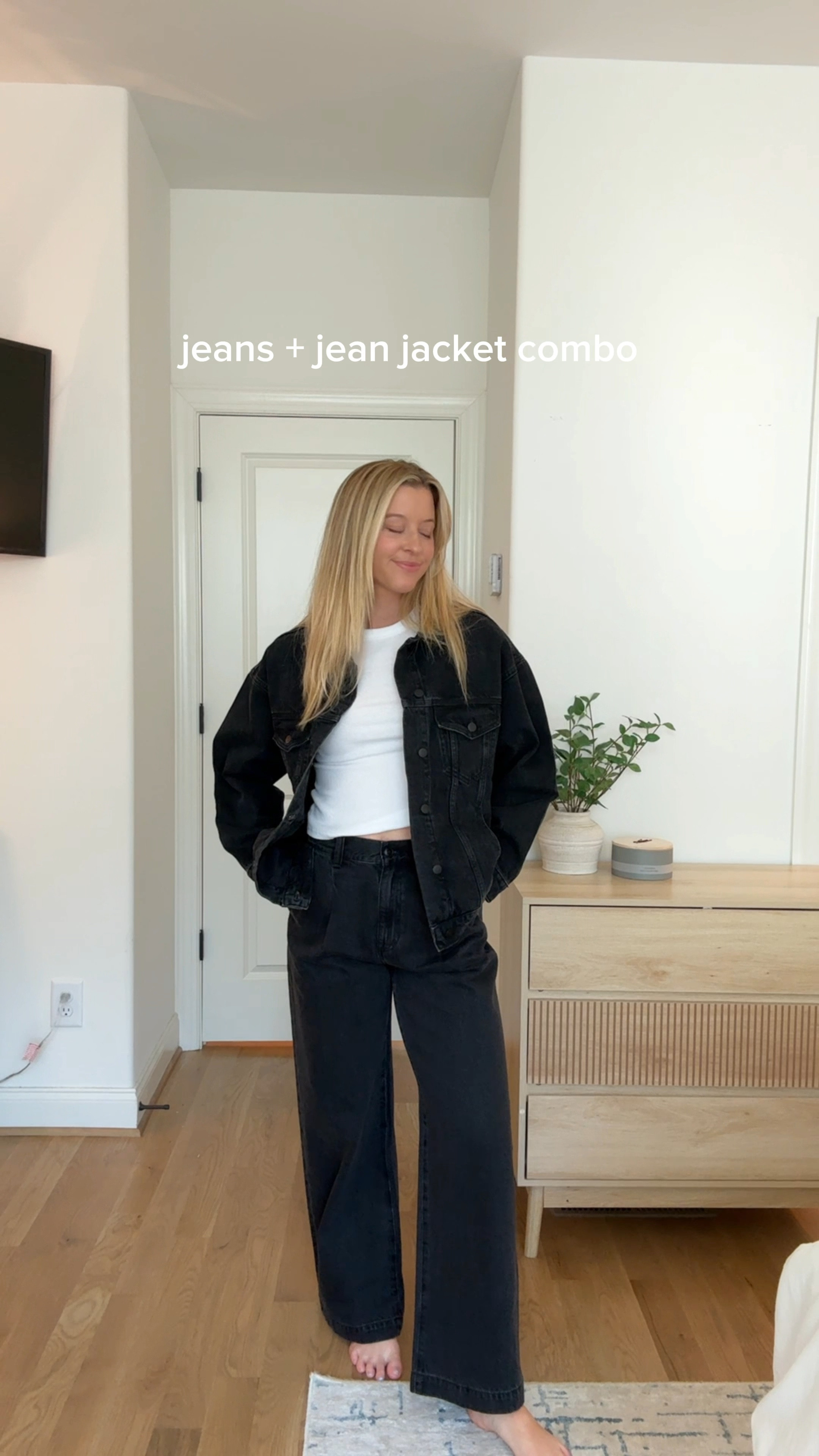 Jeans combo 
