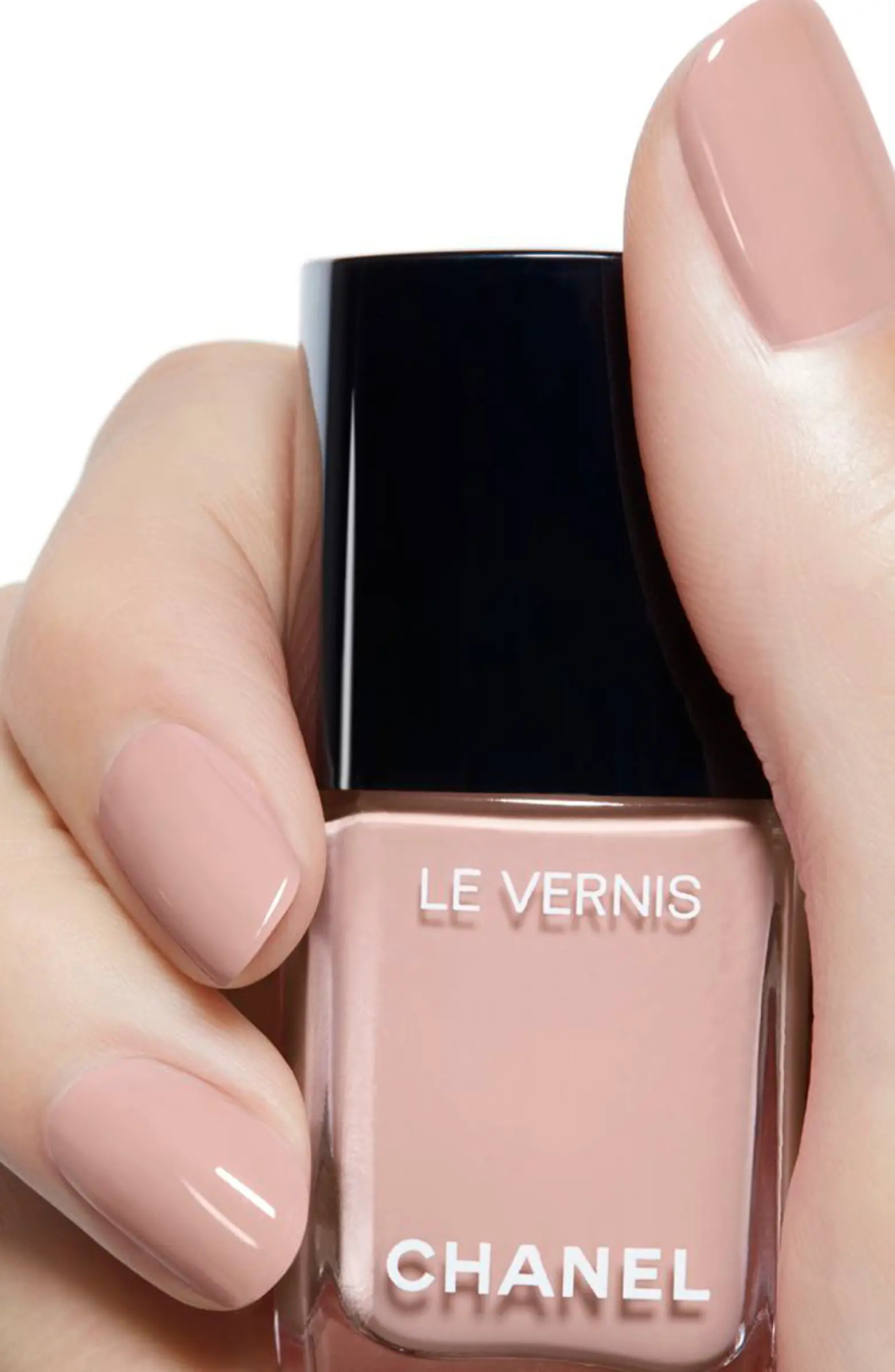 LE VERNIS Longwear Nail Colour | Nordstrom