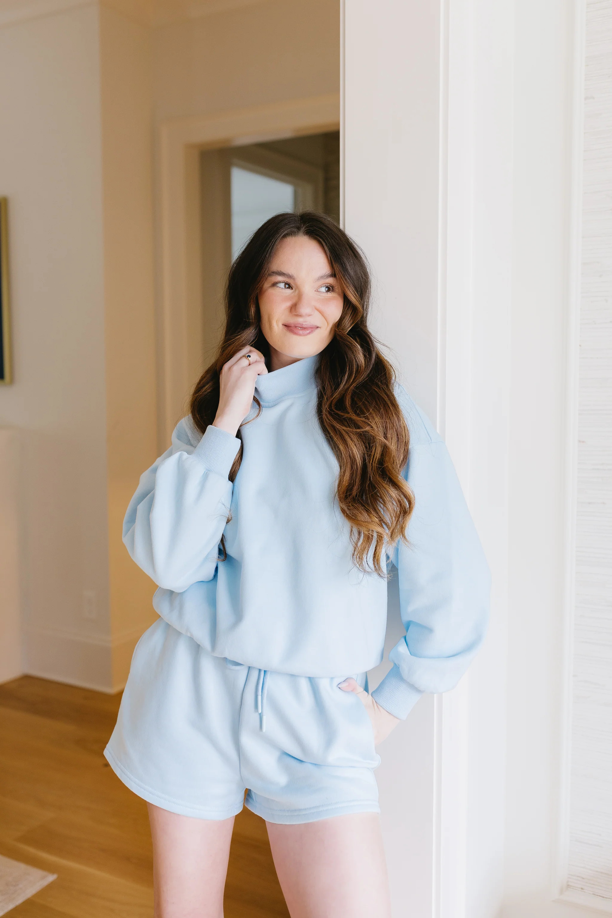 Sunny Sky Sweatshirt | Vestique