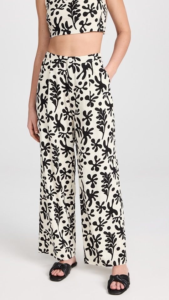 Minerva's Spell Pants | Shopbop