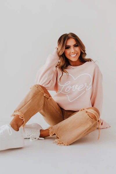 Pink Desert | Pink Desert