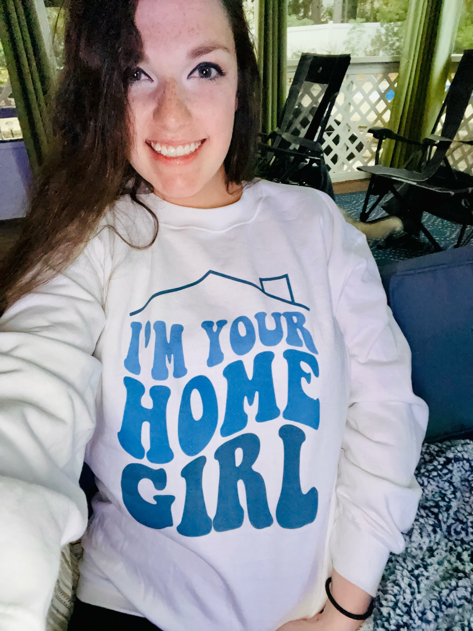 real estate/realtor sweatshirts are always a must ✨

#LTKSeasonal #LTKhome #LTKworkwear