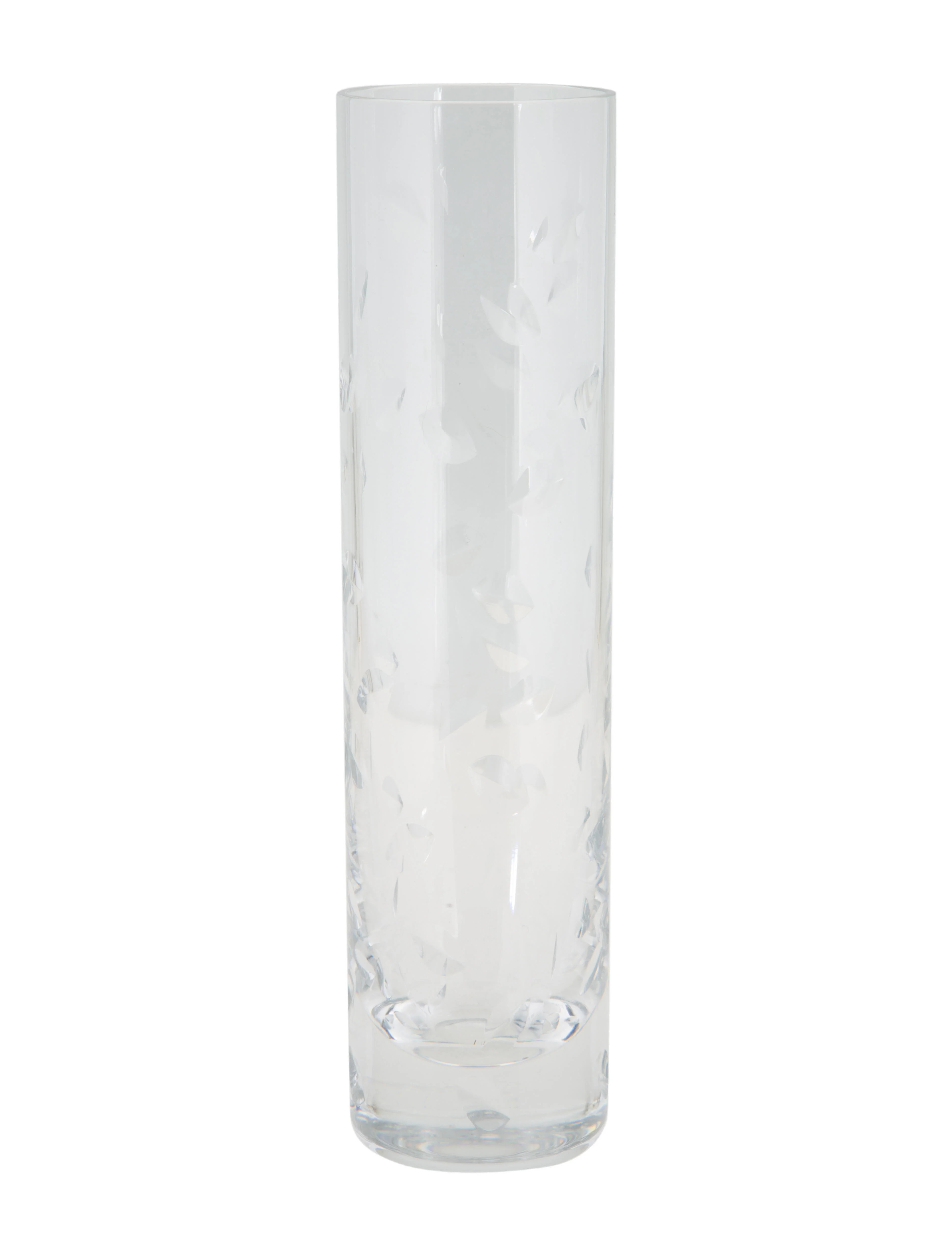 Leaf Bud Vase | The RealReal