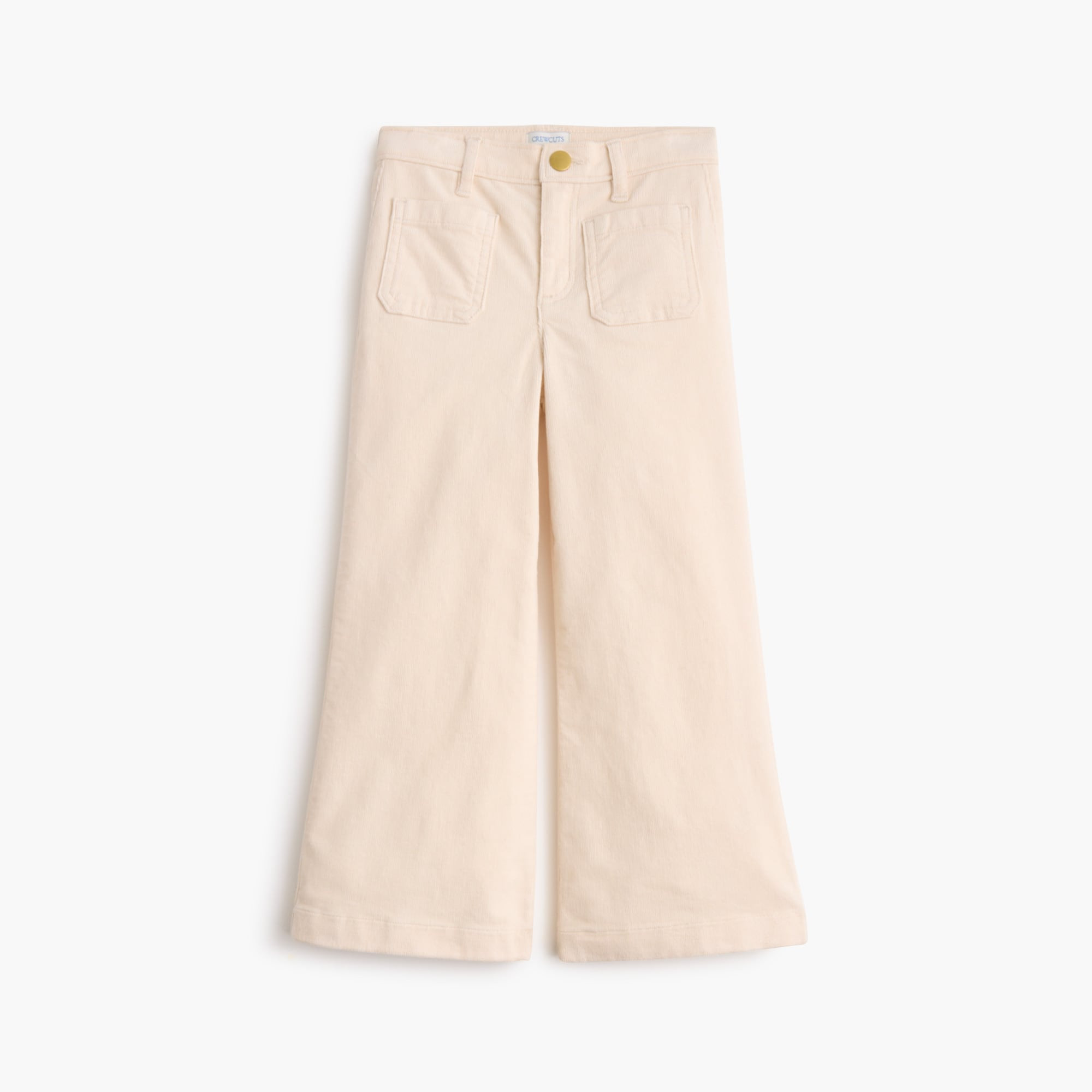 Girls' Lizzie corduroy pant | J.Crew Factory