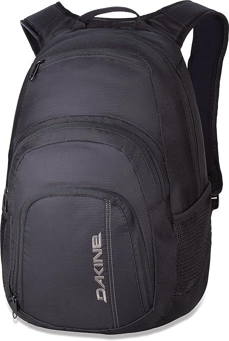 Dakine Campus LIfestyle Backpack – 25L & 33L Size Options | Amazon (US)