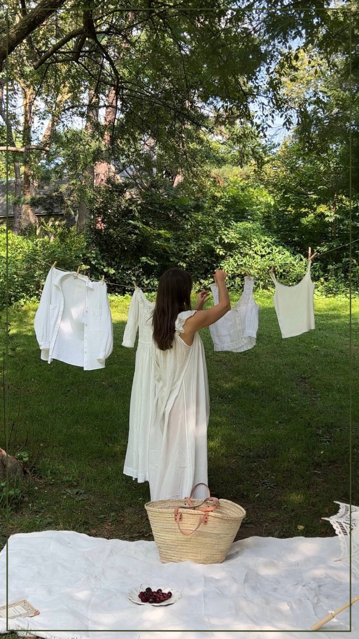 Favorite Feminine Nightgowns 

#LTKstyletip #LTKwedding