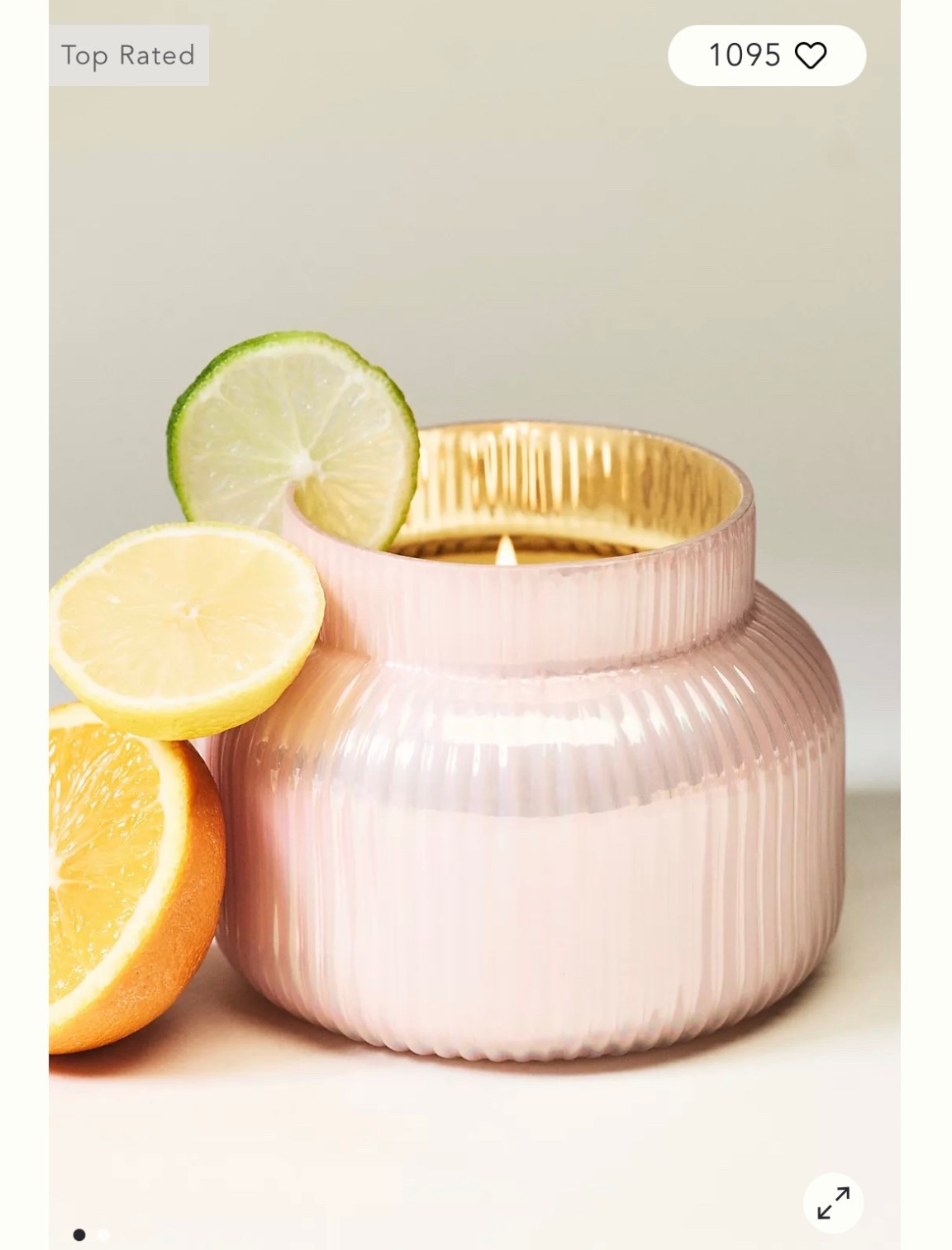 the famous capri blue candle in a Valentine’s Day theme!

#LTKSeasonal #LTKFindsUnder50 #LTKHome