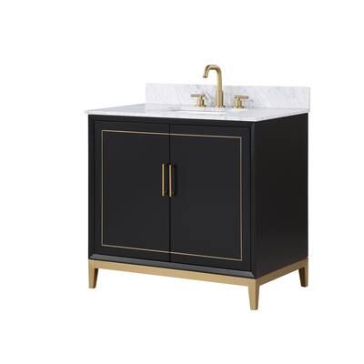Buy Bathroom Vanities & Vanity Cabinets Online at Overstock | Our Best Bathroom Furniture Deals | Bed Bath & Beyond
