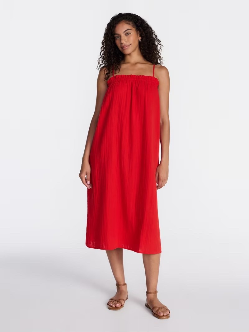 $19 summer dress!

#LTKSaleAlert #LTKootd #LTKgrwm