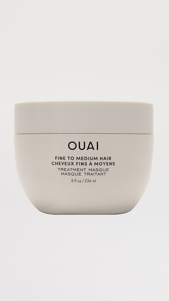 OUAI Fine to Medium Hair Mask | SHOPBOP | Shopbop