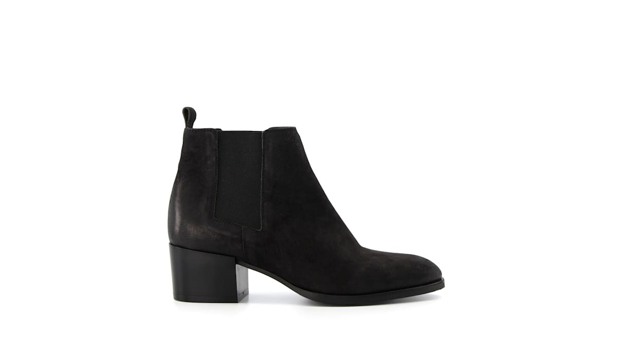 Payger - Black | Dune (EU)