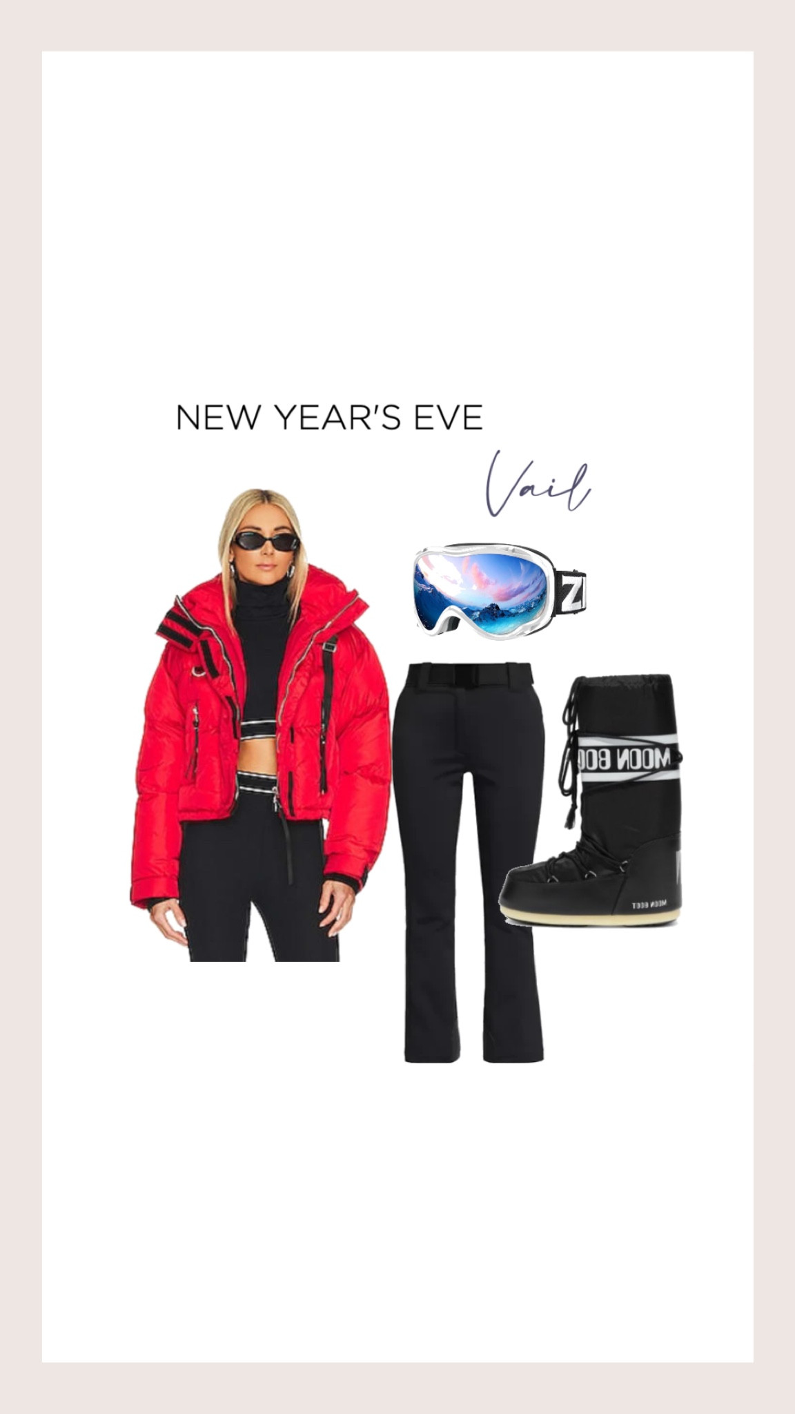  Ew Years Eve Vail Style!

#LTKHoliday #LTKstyletip #LTKover40