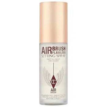 Charlotte TilburyMini Airbrush Flawless Setting Spray | Sephora (US)