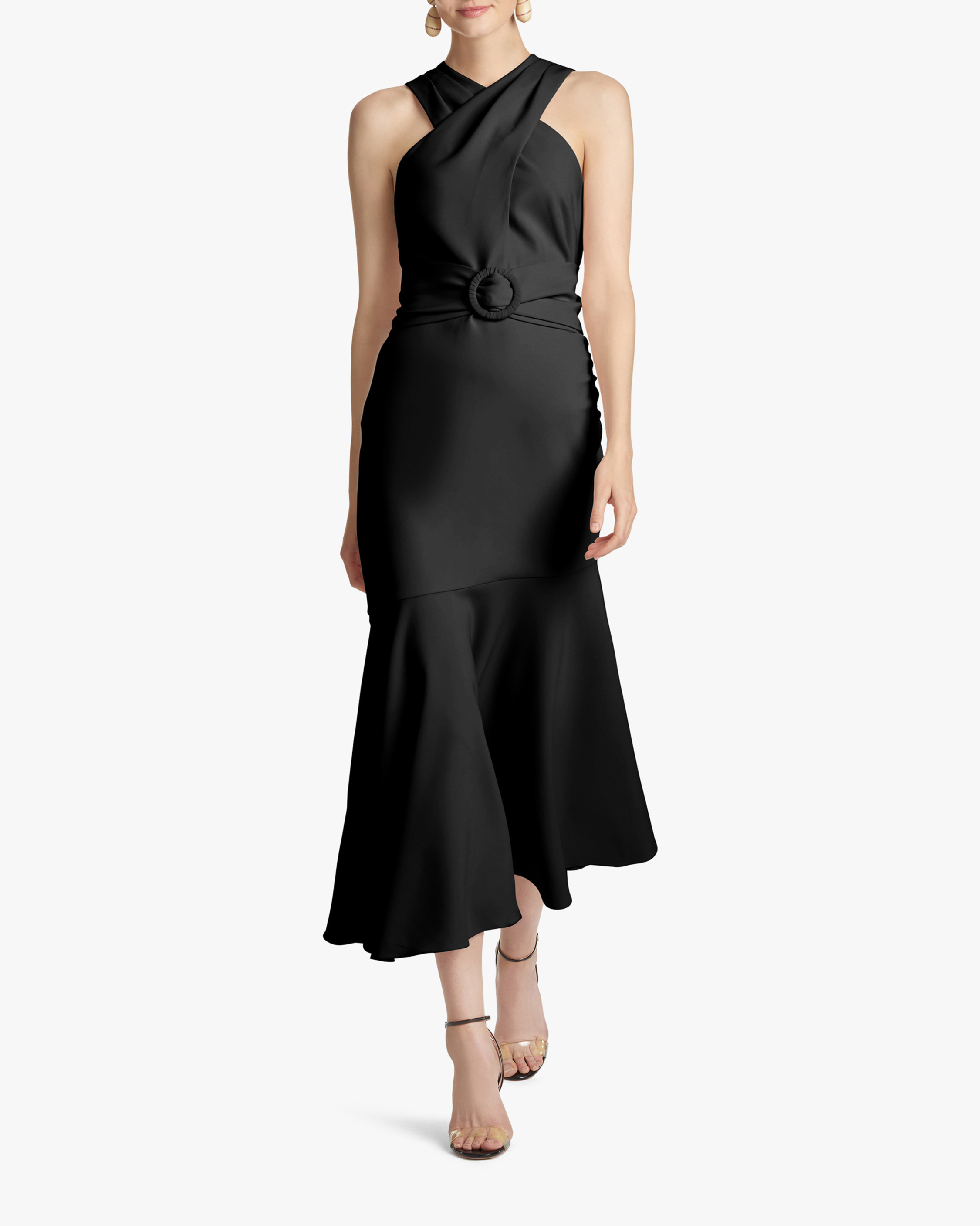 Naomi Dress | Olivela