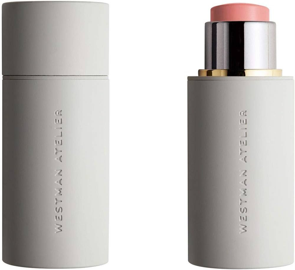 WESTMAN ATELIER Baby Cheeks Blush Stick (Chouchette) | Amazon (US)