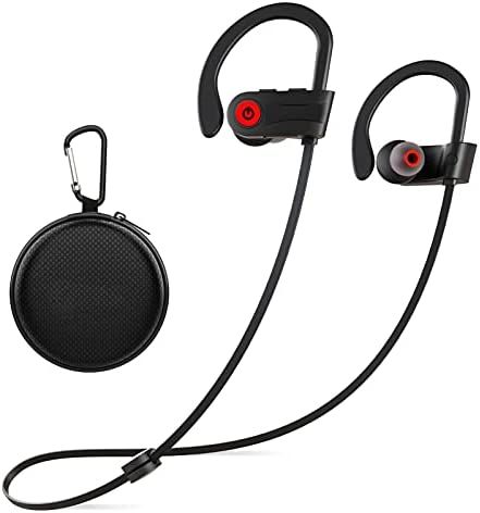 Otium Bluetooth Earbuds Wireless Headphones Bluetooth Headphones, Sports Earbuds, IPX7 Waterproof... | Amazon (US)