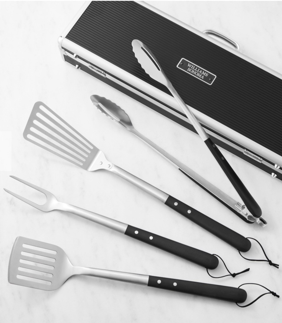 Father’s Day gift idea - I’m looking at these for Alex 

#giftforhim #fathersday @Williams-Sonoma #bbq #cookingtools #bbqtools

#LTKMens #LTKHome
