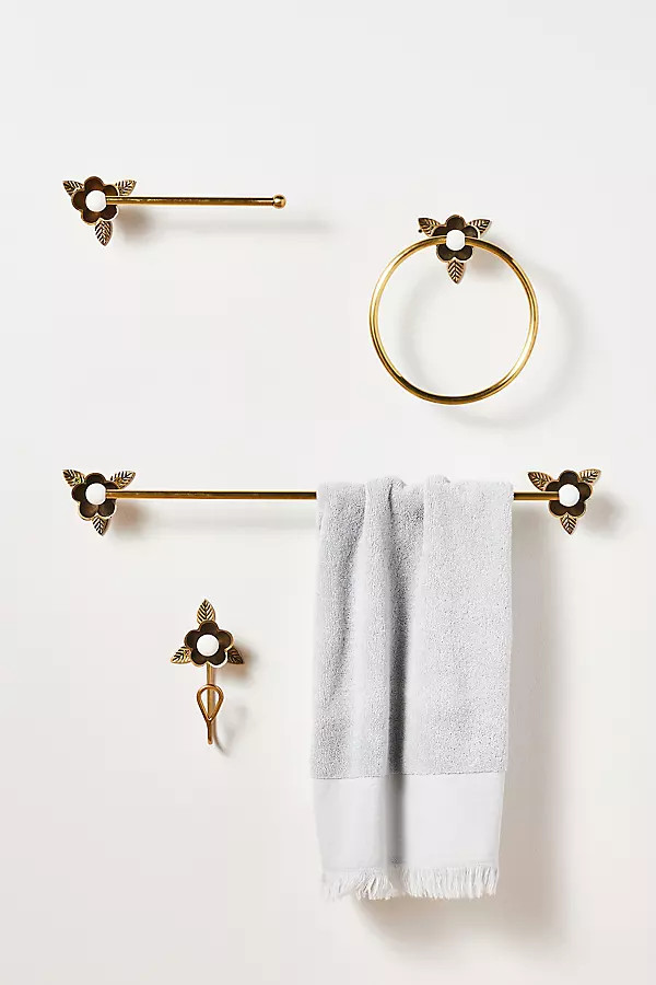 Nena Towel Bar
  


  


  


  
  


  

5 Reviews Reviews $78.00 | Anthropologie (US)