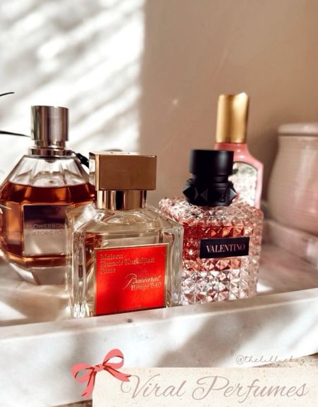 Nordstrom Beauty: Viral Fragrances for everyone on your list! 

Get 5x beauty rewards for all Nordy club and club members on fragrances! ✨

Gifts for her. Gift guide. Perfume. Fragrances. Gift ideas. 

#LTKbeauty #LTKSeasonal #LTKGiftGuide