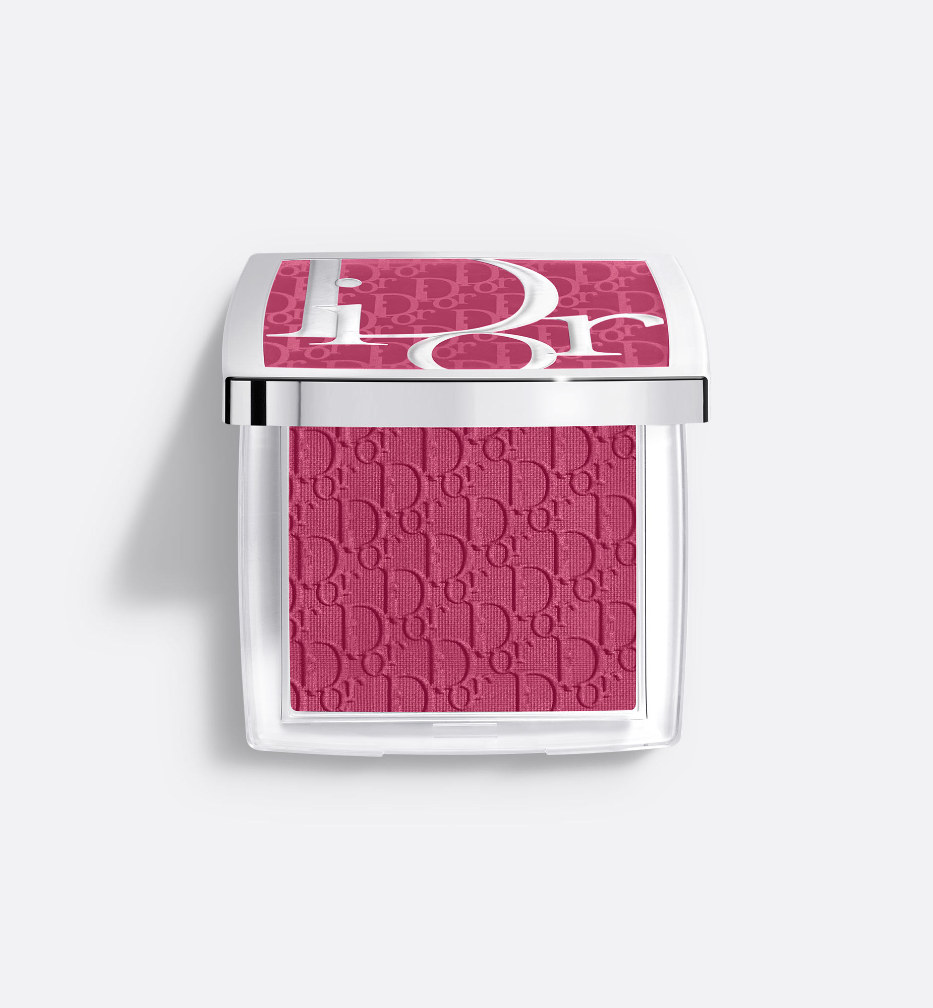 Dior Backstage Rosy Glow-Powder Blush with pH-Activated Color | Dior Beauty (US)