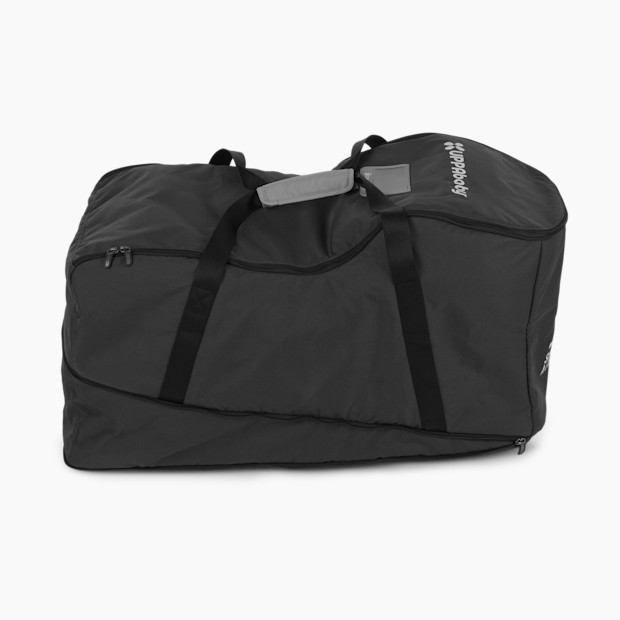 UPPAbaby MESA Family Travel Bag (all MESA models) | Babylist