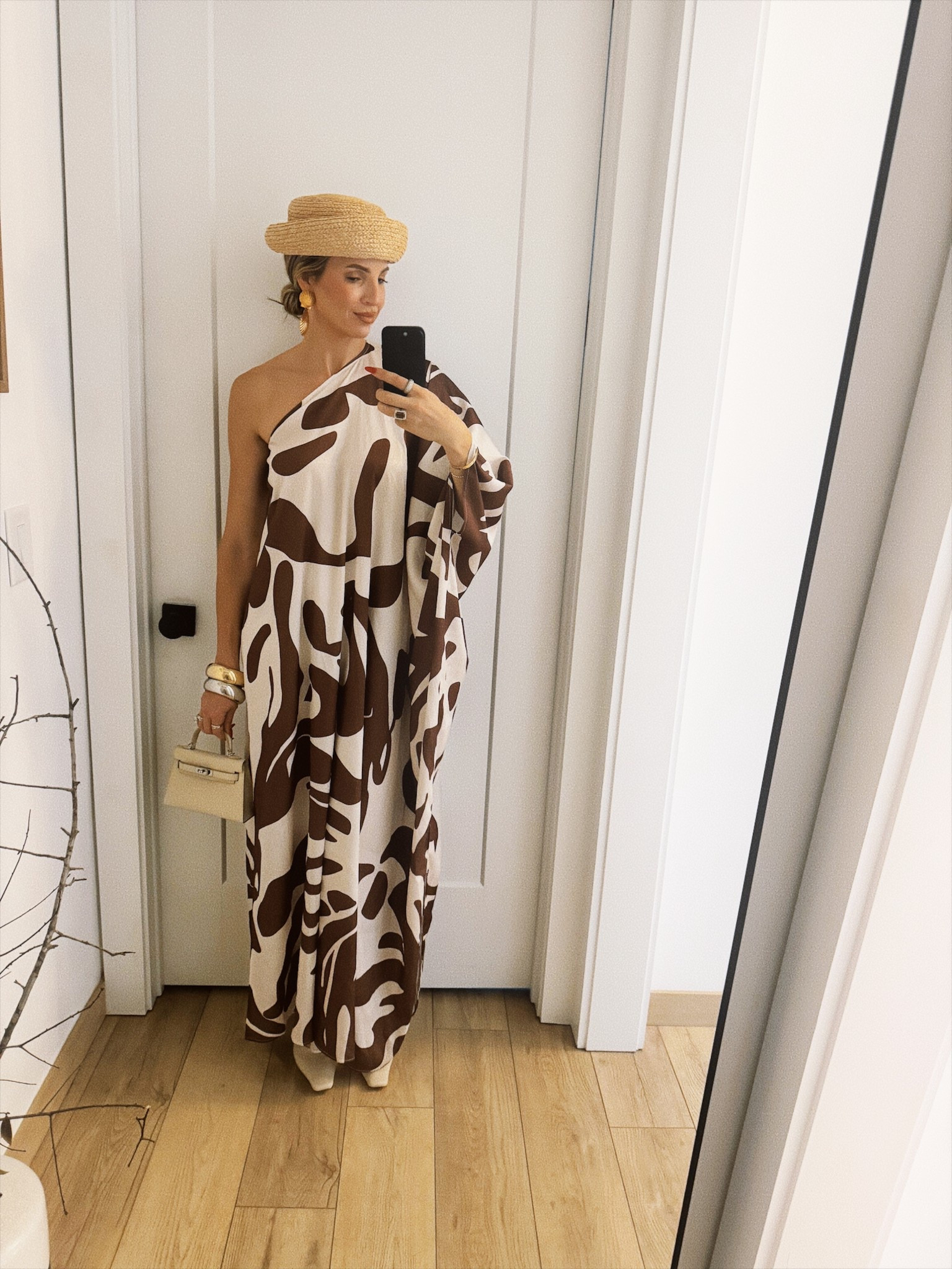 My dress on a different print is part of the Shopbop sale. Wearing a small


#LTKootd #LTKTravel #LTKSaleAlert