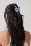 Bella Butterfly Claw Clip | Urban Outfitters (US and RoW)