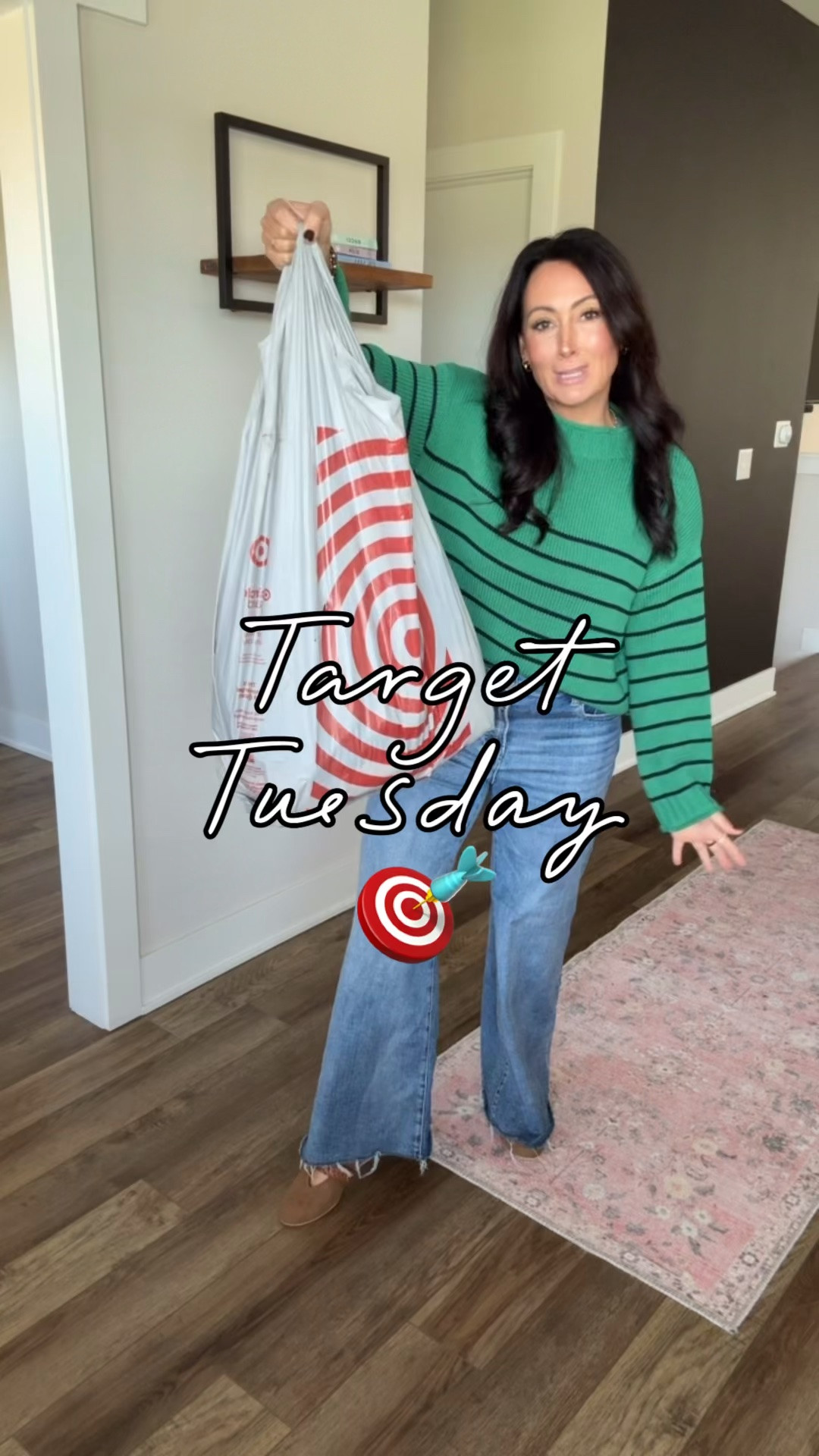 Weekly new Target finds! 🎯 

@Target