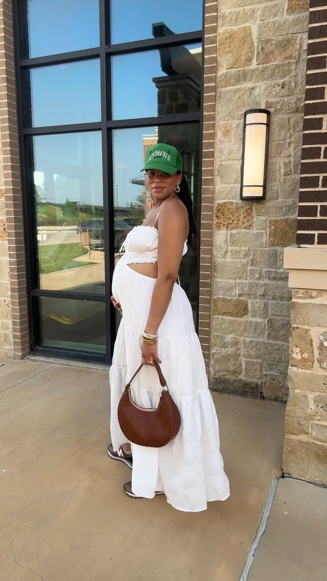 Casual pregnancy outfit 




#LTKBump #LTKMidsize #LTKFindsUnder100