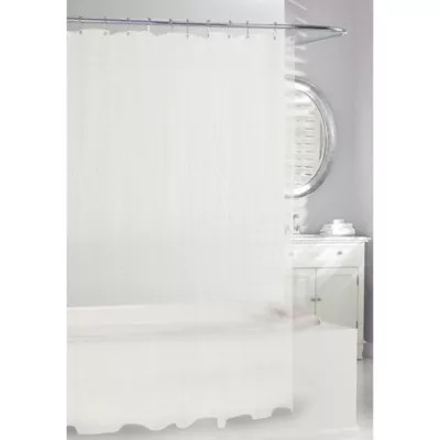 Moda Stardust Shower Curtain | Bed Bath & Beyond | Bed Bath & Beyond