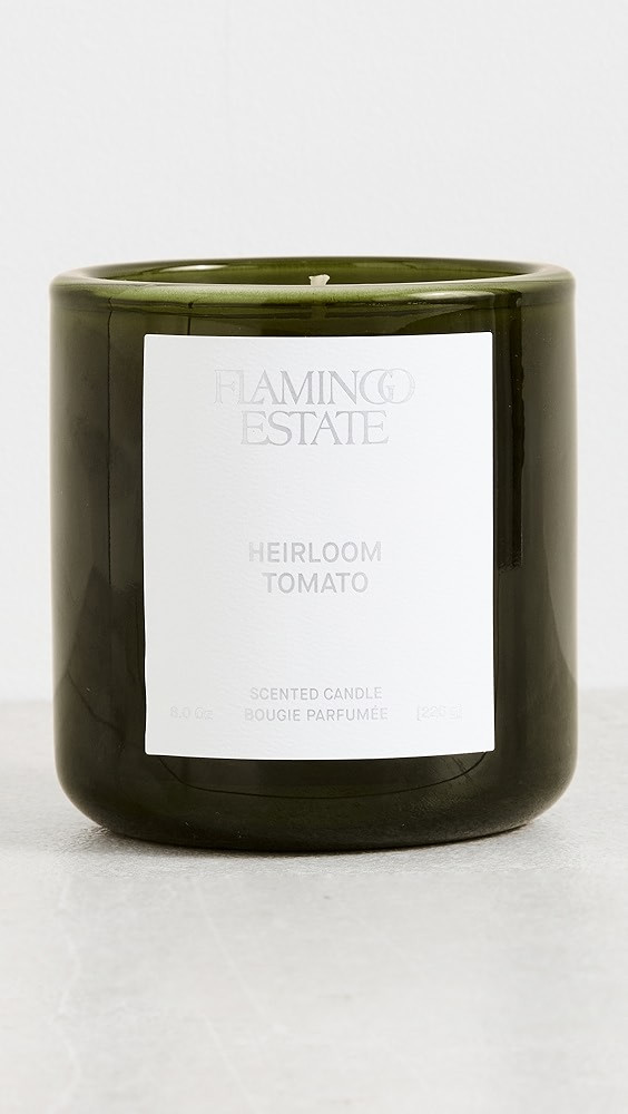 Roma Heirloom Tomato Candle | Shopbop