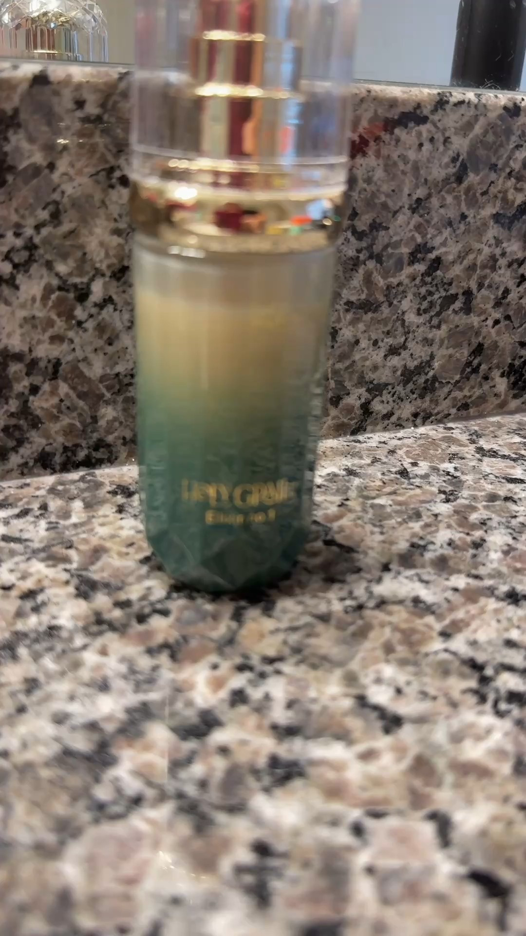 ✨Finding my Holy Grail Glow ✨
This multitasking serum makes skincare simple, clean, and luxurious — just how I like it 🤍 

#LTKgrwm #LTKGiftGuide #LTKdayinmylife
