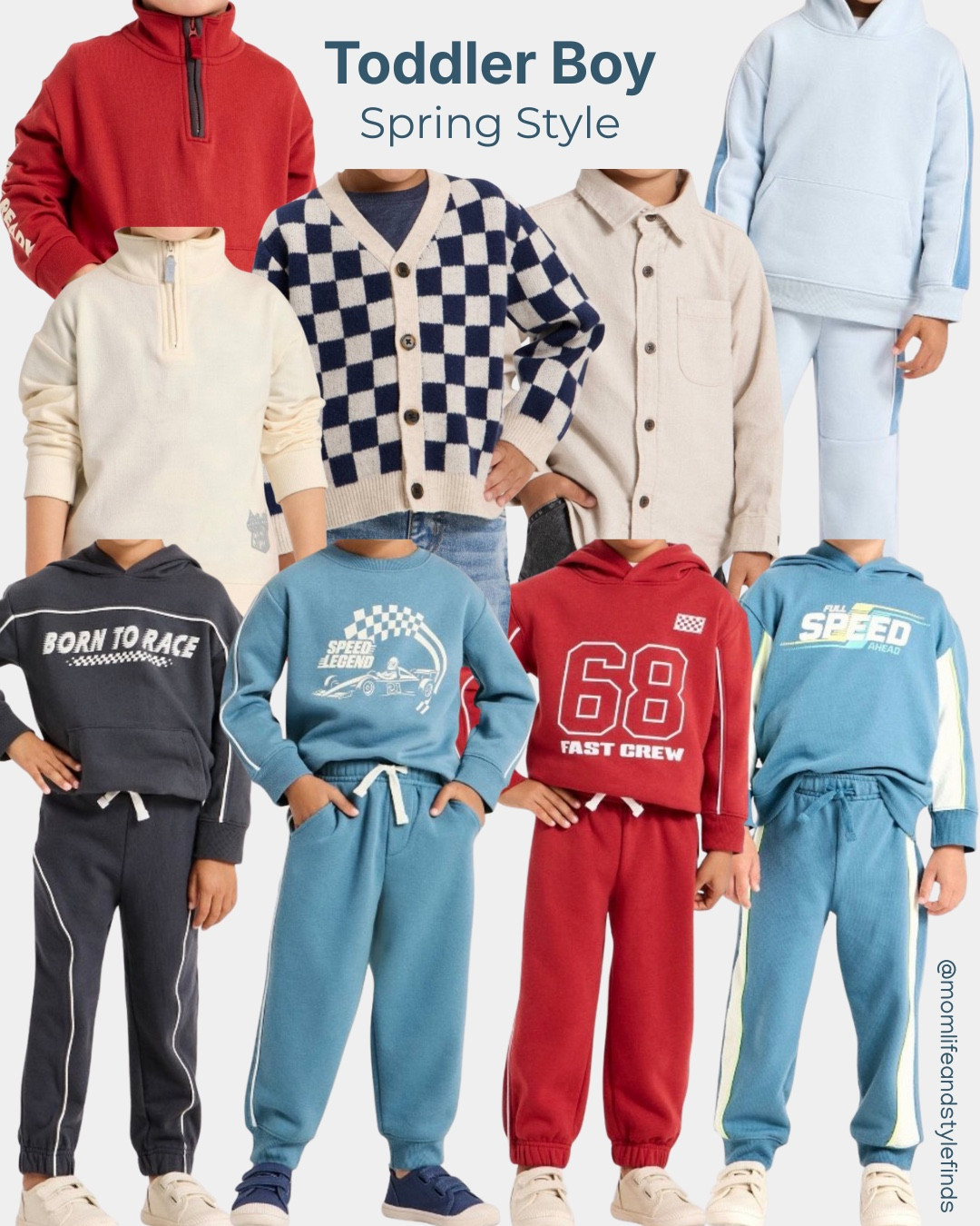 Toddler spring transition outfits

#toddlergirlstyle #toddlergirlclothes #toddlerboyfashion #toddlerboyoutfits #springstyle #spring2026 #springtransitionwardrobe 

#LTKFindsUnder50 #LTKKids #LTKSeasonal