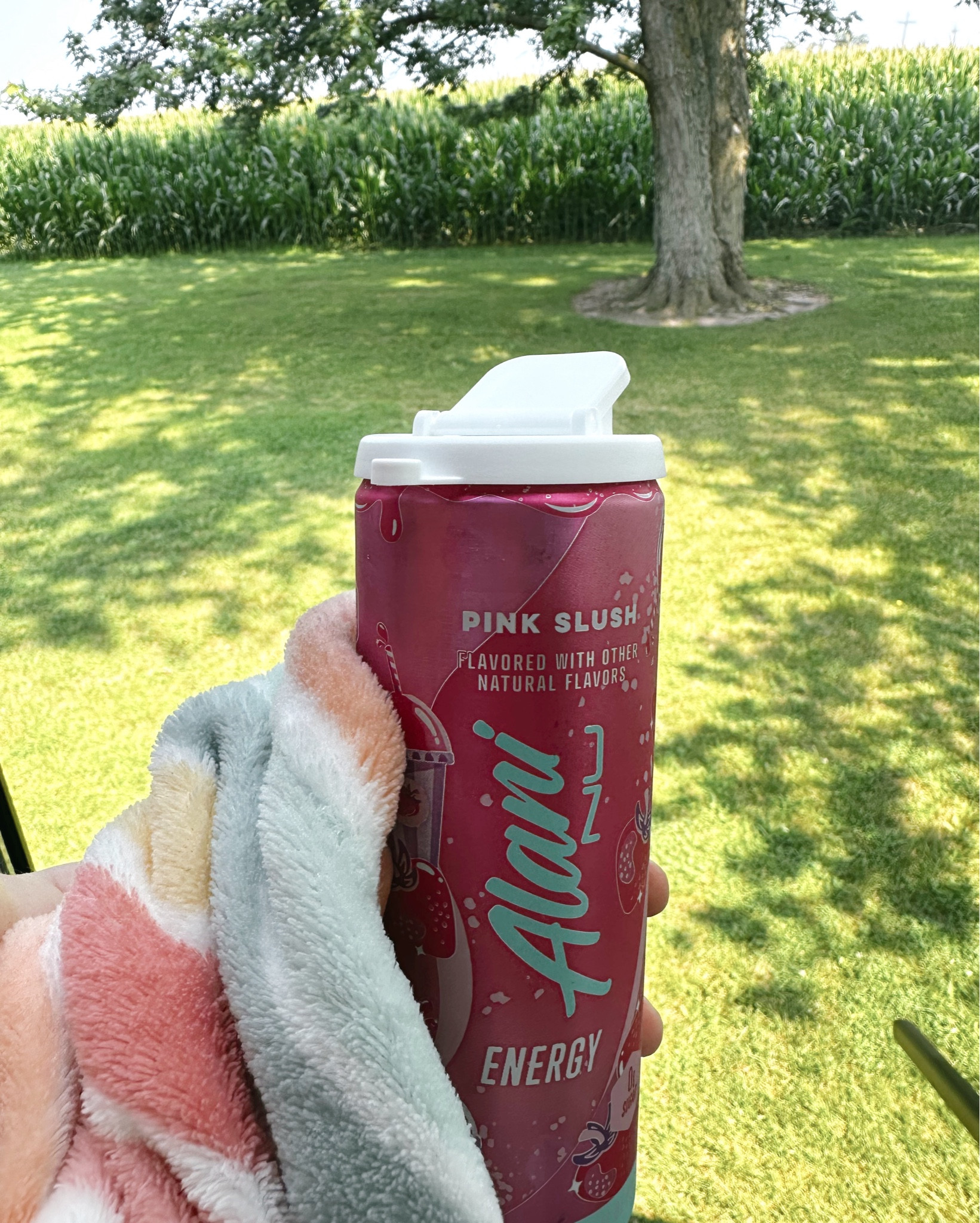 Good find for the summer. I'll no longer have to be checking my drinks for bugs 🤪 #amazon #beveragebuddee