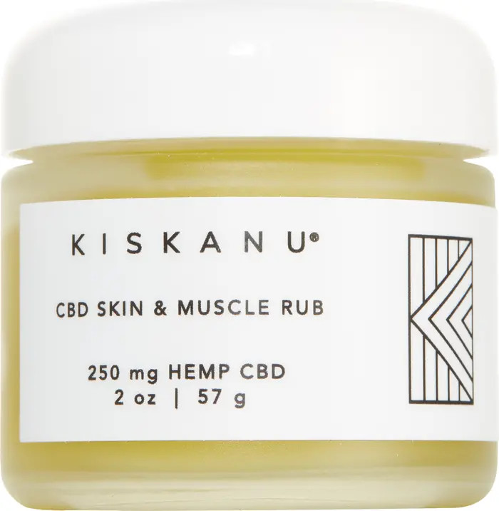 CBD Skin & Muscle Rub | Nordstrom
