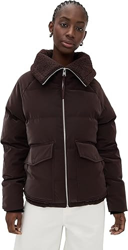 Varley Women's Roseville Down Jacket | Amazon (US)