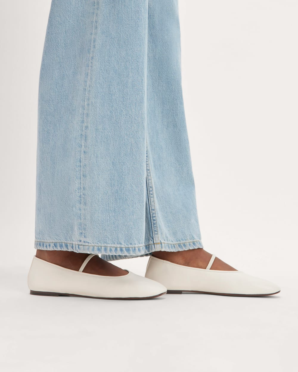 The Day Mary Jane | Canvas | Everlane
