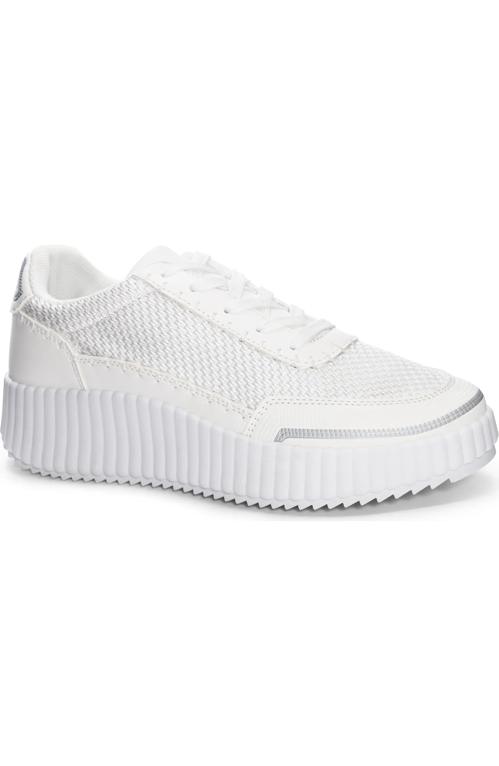 Spirited Mesh Sneaker (Women) | Nordstrom