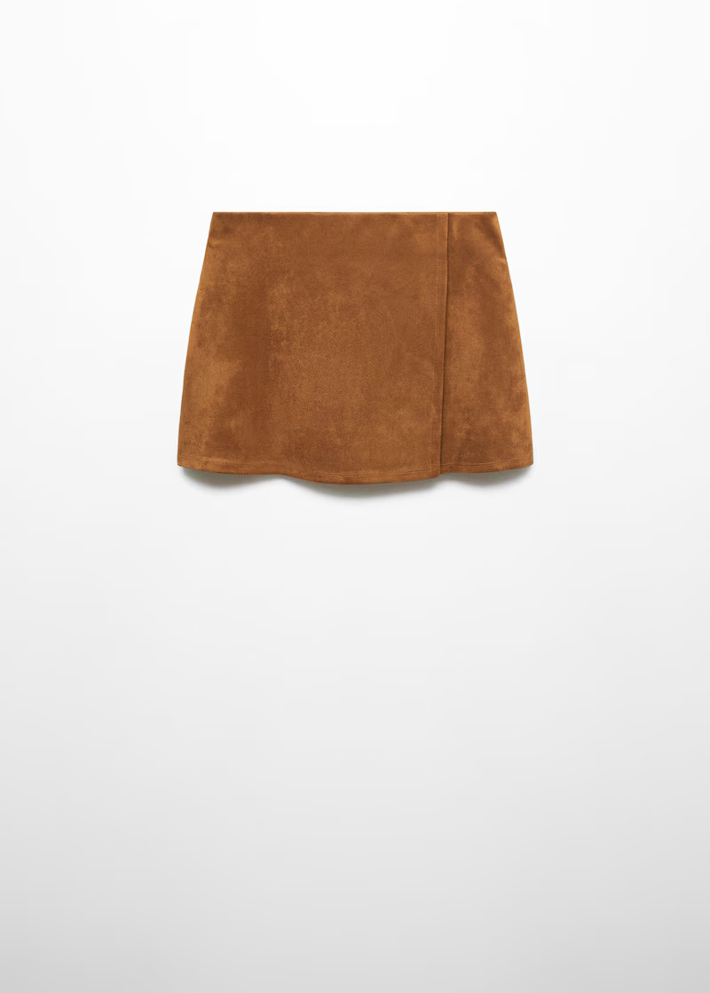 Skirts for Women 2023 | Mango United Kingdom | MANGO (UK)