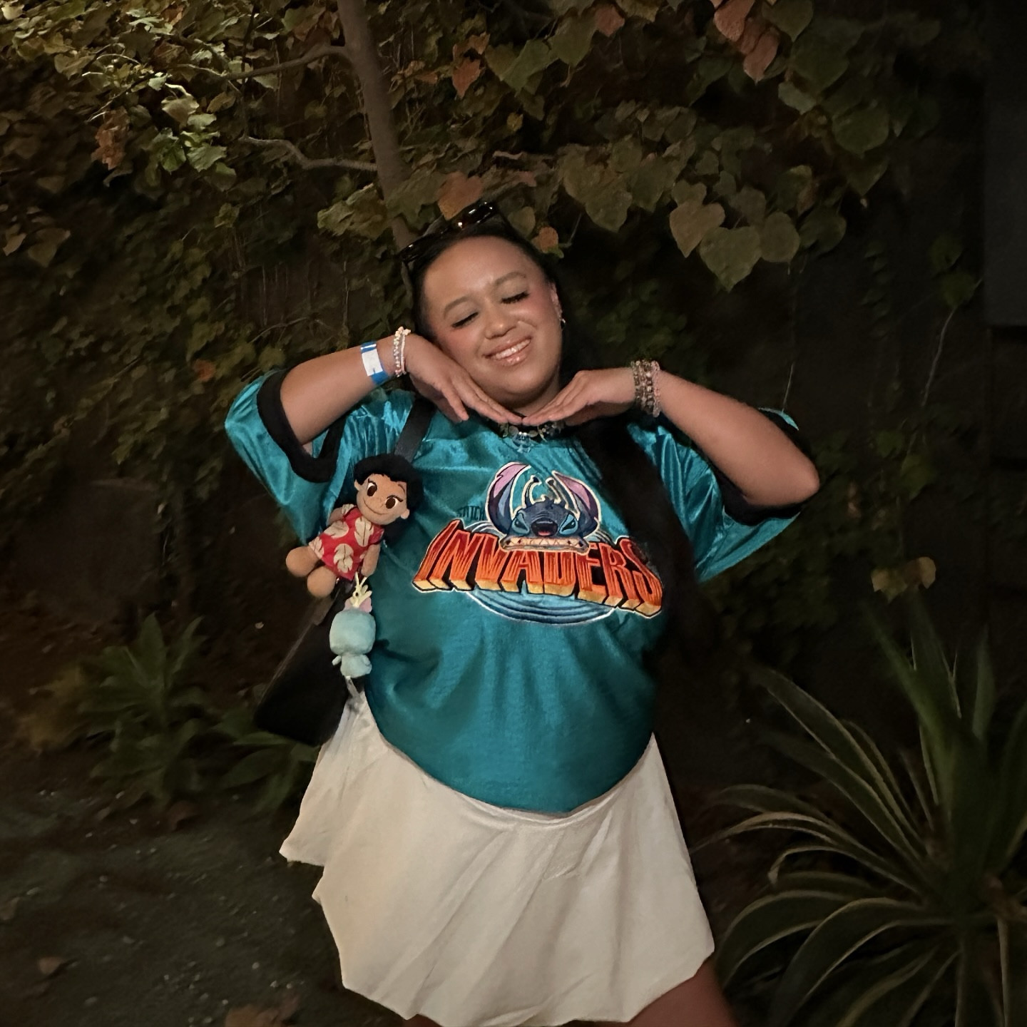 football, but make it disney 🏈

#LTKStyleTip #LTKMidsize
