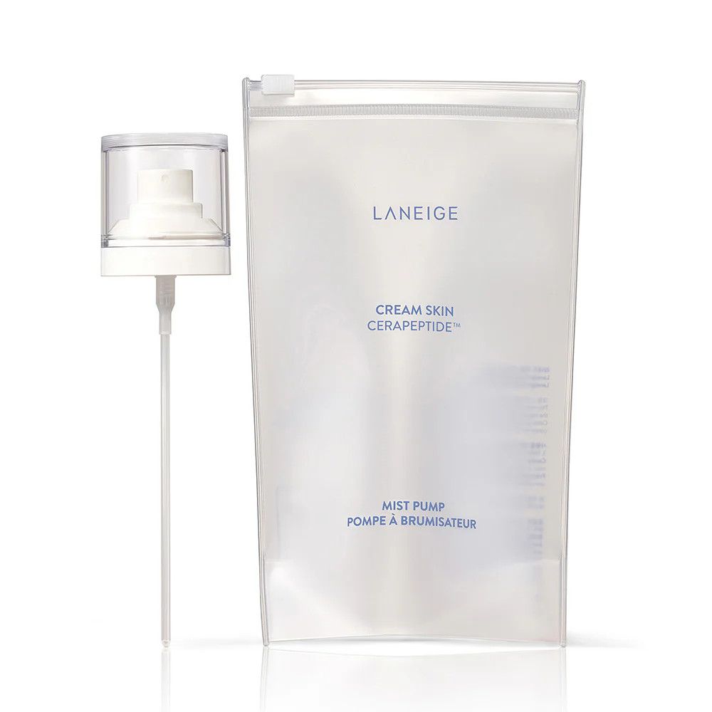 Cream Skin Mist Pump | Laneige (US)
