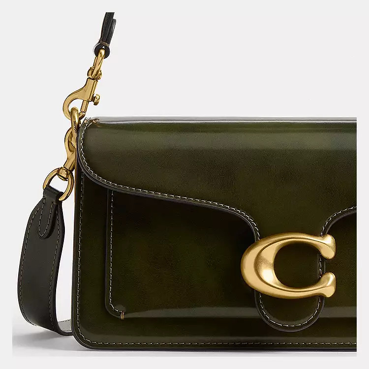 Tabby Shoulder Bag 26 | Coach (US)