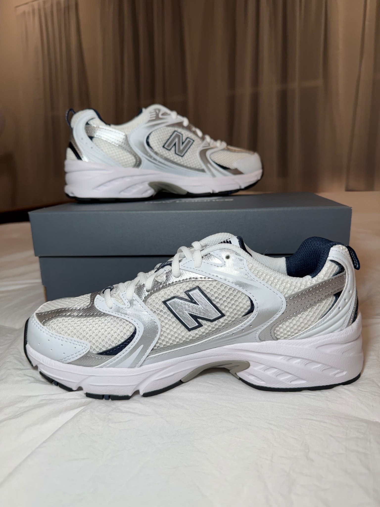 I’m obsessed with these new shoes!!! They are literally so comfortable  

#LTKmomlife #LTKvlog #LTKOver40