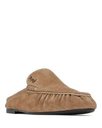 Women's Le Loafer Mules | Bloomingdale's (US)