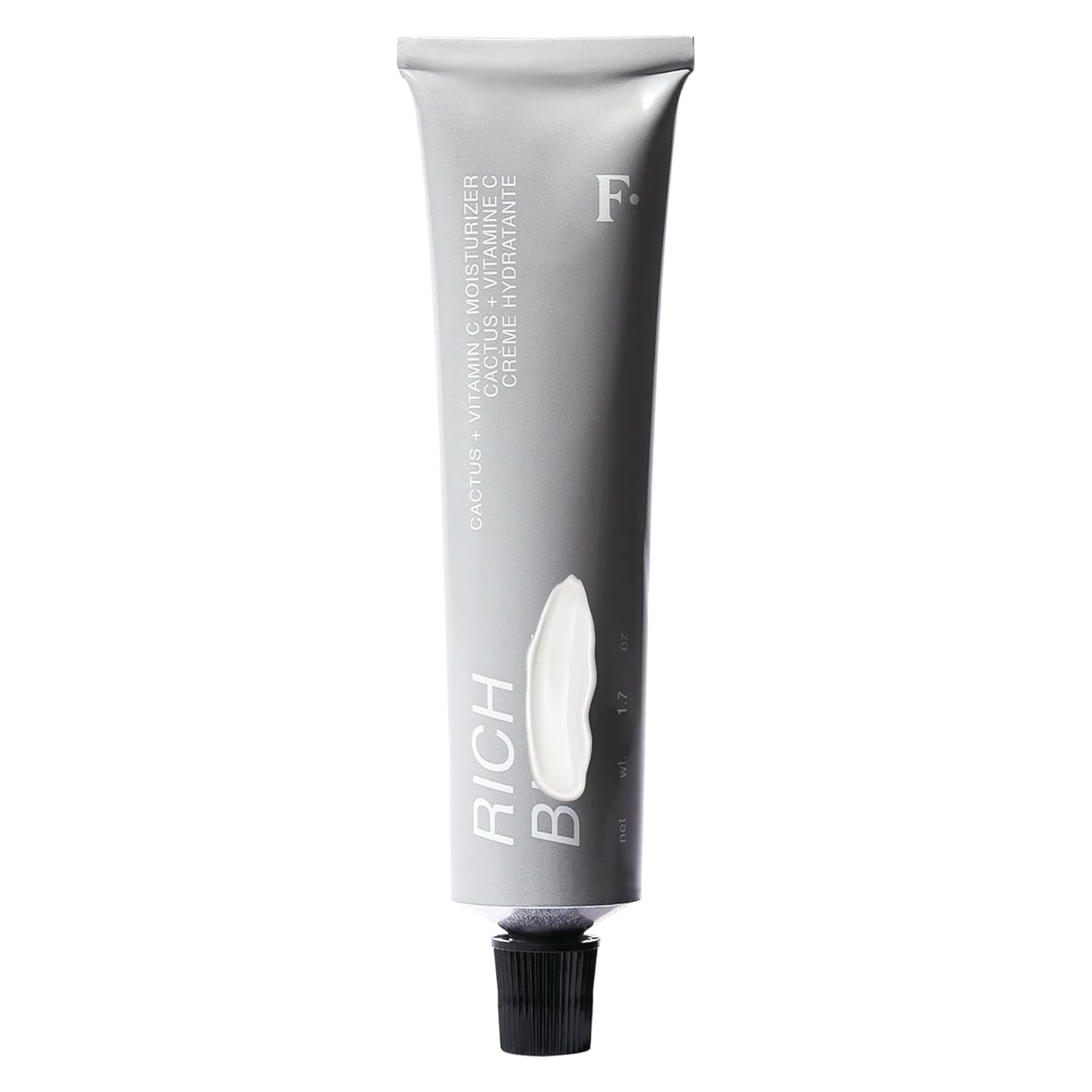 Freck Beauty RICH Beotch Cactus + Vitamin C Moisturizer - Hydrate Dry Skin, Calm & Sooth with Lightweight Feel, Infused with Jojoba and Prickly Pear Seed Oil, Reduce Redness and Support Skin Barrier | Amazon (US)