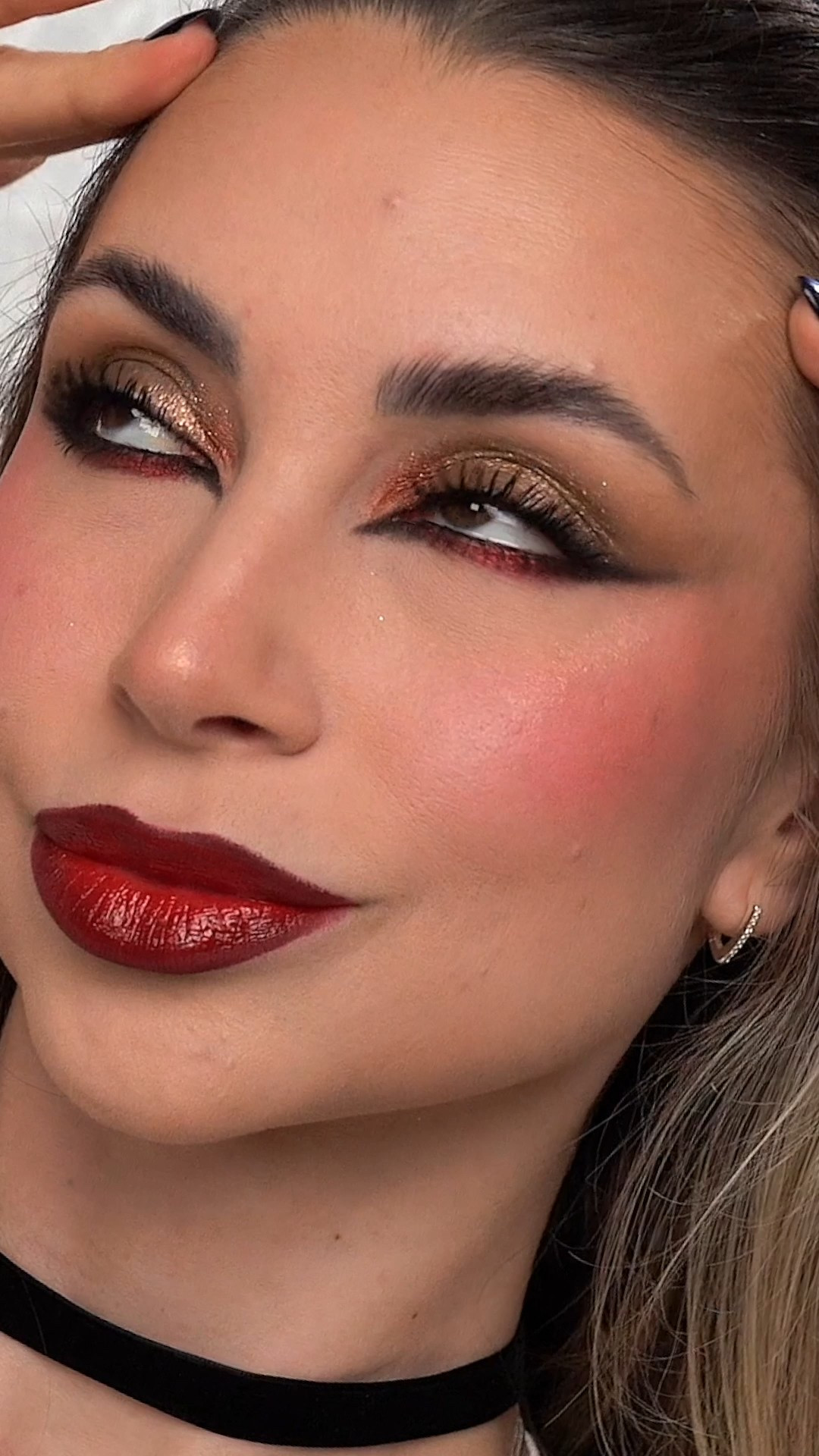 meu filme favorito da saga Crepúsculo ganhou uma coleção de makes!! 

#LTKbrasil #LTKbeleza #LTKguiadepresente