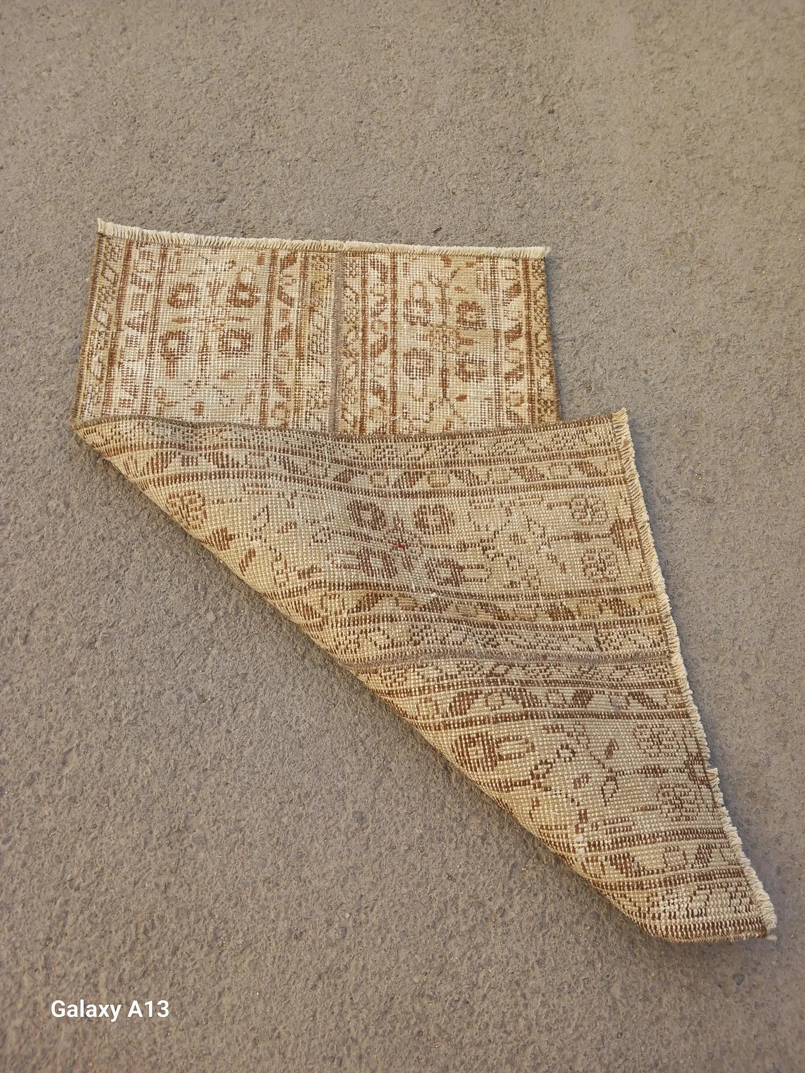 2x3 Patchwork Rug 2x3 Rug,2x3 Vintage Rug,Rugged Doormat,Turkish Anatolian Rug,Small Rug,Mini Rug... | Etsy (US)